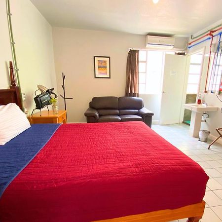 Vl Hotel Boutique Consulado Chapu Гвадалахара Экстерьер фото