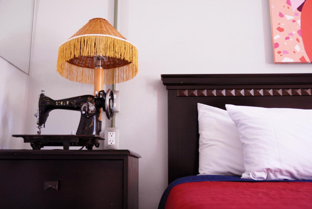 Vl Hotel Boutique Consulado Chapu Гвадалахара Экстерьер фото