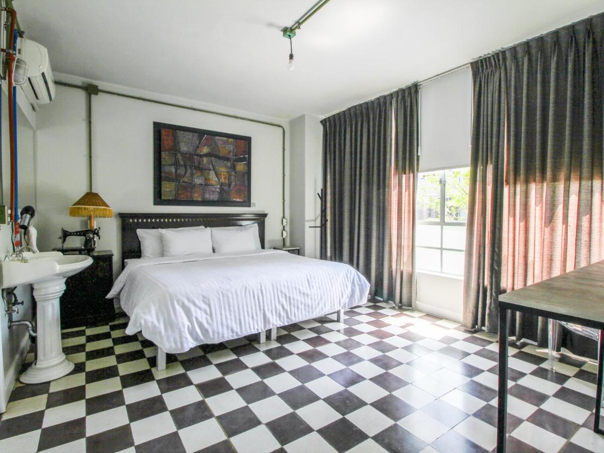 Vl Hotel Boutique Consulado Chapu Гвадалахара Экстерьер фото