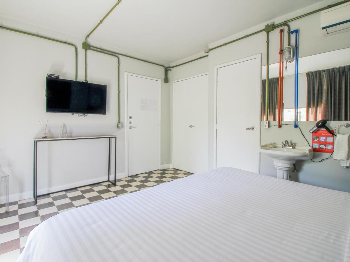 Vl Hotel Boutique Consulado Chapu Гвадалахара Экстерьер фото