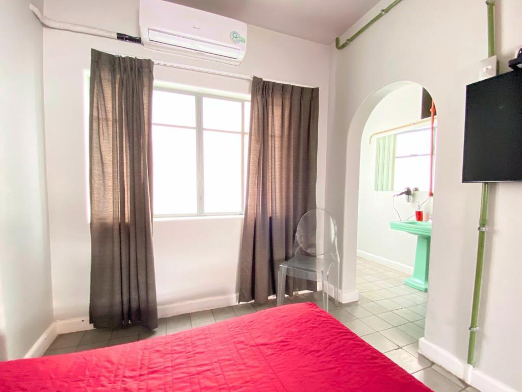 Vl Hotel Boutique Consulado Chapu Гвадалахара Экстерьер фото