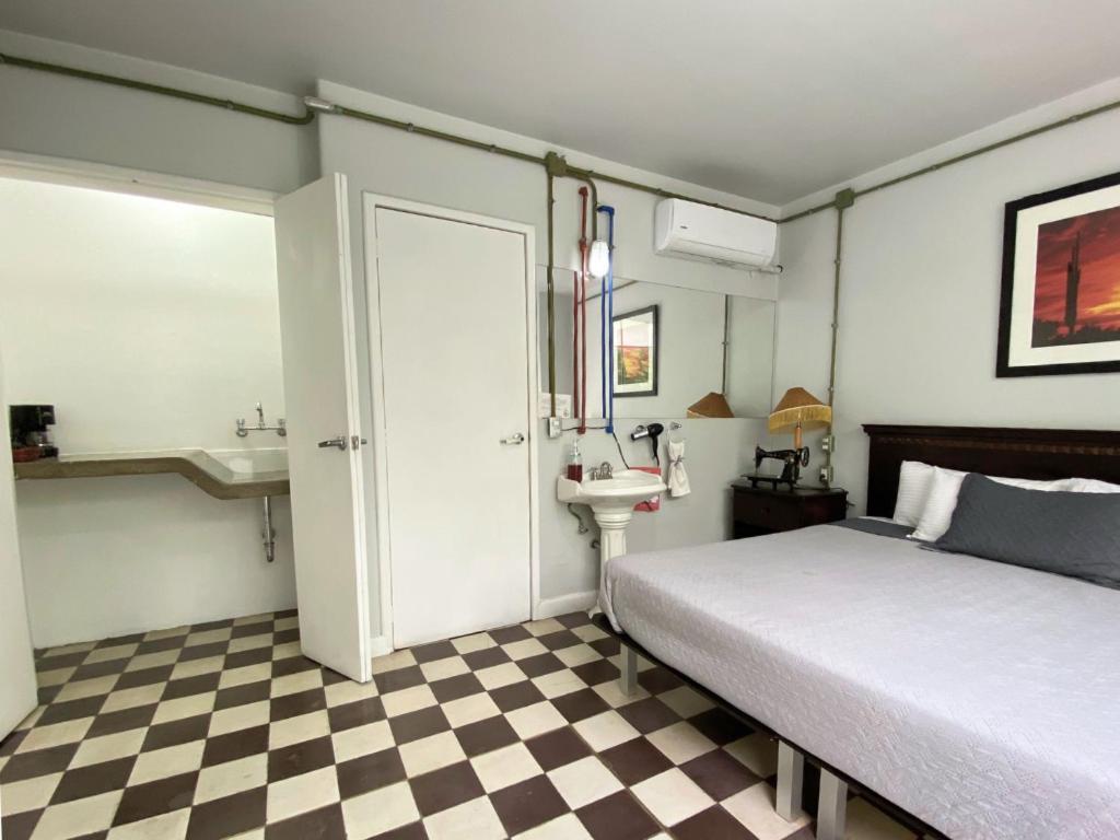 Vl Hotel Boutique Consulado Chapu Гвадалахара Экстерьер фото